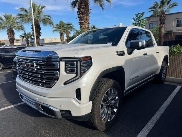 2023 GMC Sierra 1500 4WD Crew Cab Short Box Denali for sale in St George, UT