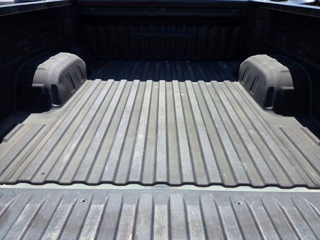 2023 GMC Sierra 1500 4WD Crew Cab Short Box Denali