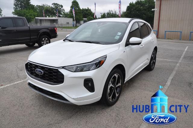 2024 Ford Escape ST-Line Select for sale in Lafayette, LA