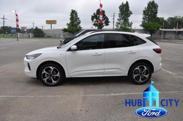 2024 Ford Escape ST-Line Select