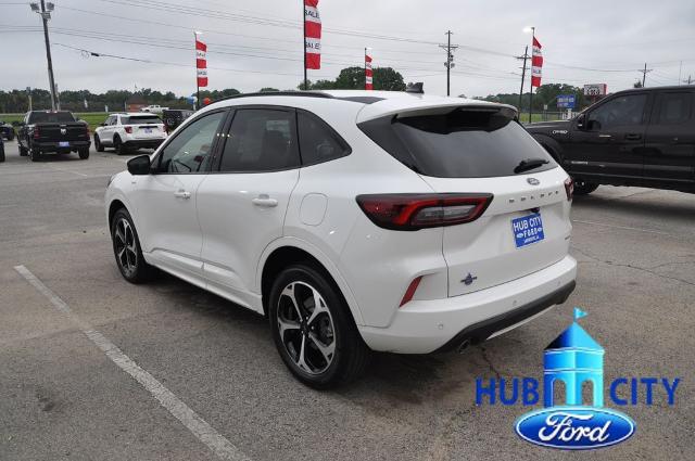 2024 Ford Escape ST-Line Select