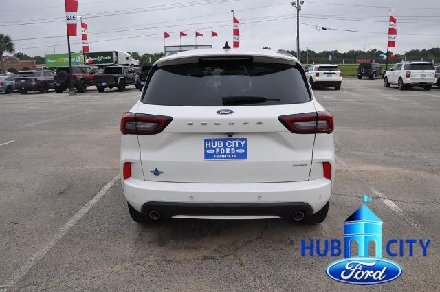 2024 Ford Escape ST-Line Select