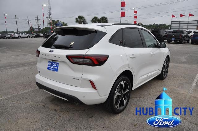 2024 Ford Escape ST-Line Select
