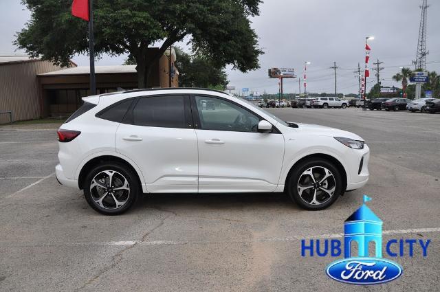 2024 Ford Escape ST-Line Select