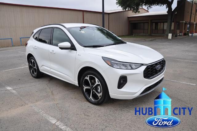 2024 Ford Escape ST-Line Select