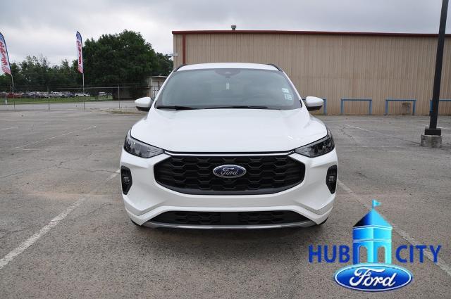2024 Ford Escape ST-Line Select