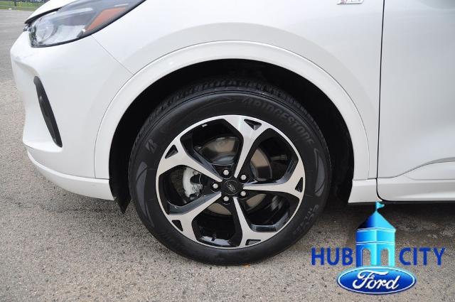 2024 Ford Escape ST-Line Select