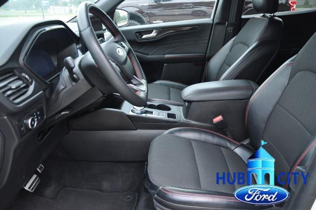 2024 Ford Escape ST-Line Select