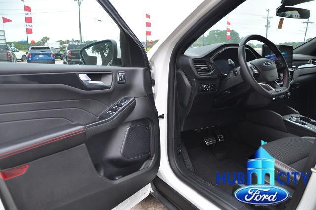 2024 Ford Escape ST-Line Select