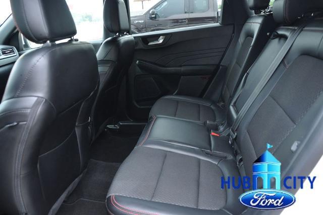 2024 Ford Escape ST-Line Select