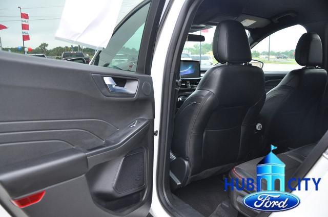 2024 Ford Escape ST-Line Select