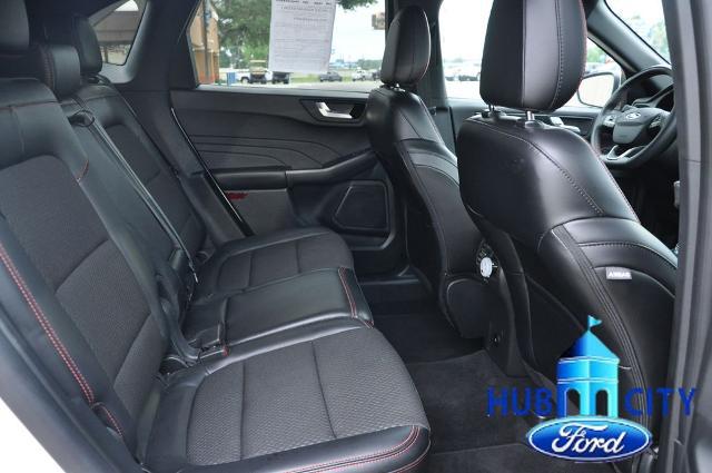 2024 Ford Escape ST-Line Select