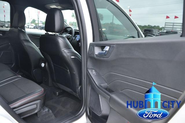 2024 Ford Escape ST-Line Select