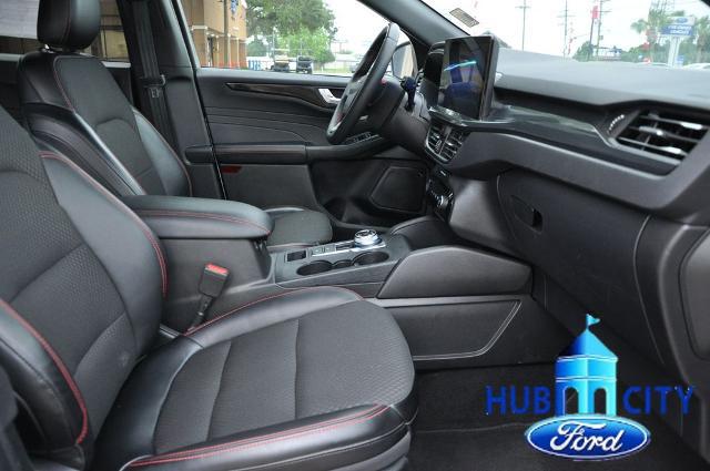 2024 Ford Escape ST-Line Select