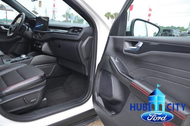 2024 Ford Escape ST-Line Select