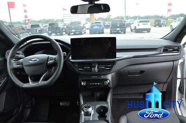 2024 Ford Escape ST-Line Select