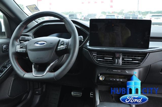 2024 Ford Escape ST-Line Select