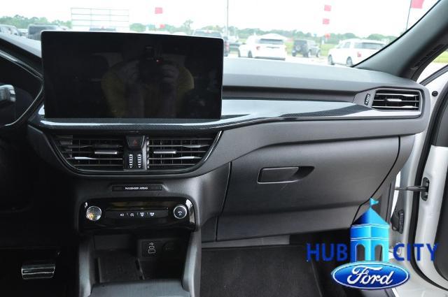 2024 Ford Escape ST-Line Select