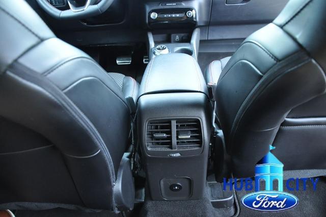 2024 Ford Escape ST-Line Select