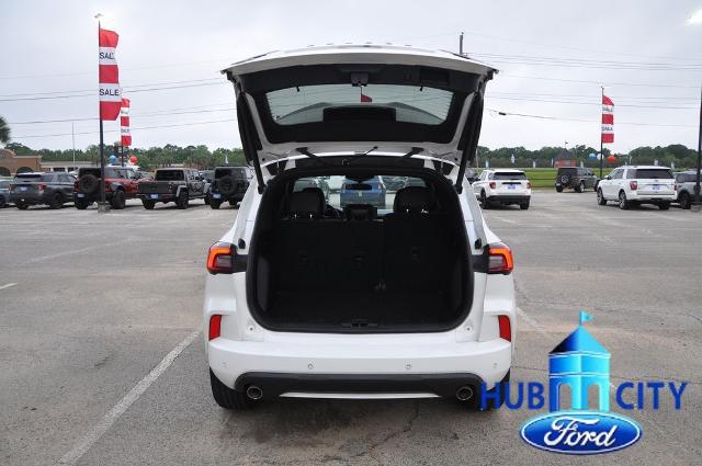 2024 Ford Escape ST-Line Select