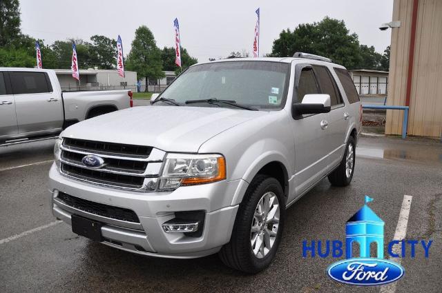2017 Ford Expedition Limited for sale in Lafayette, LA