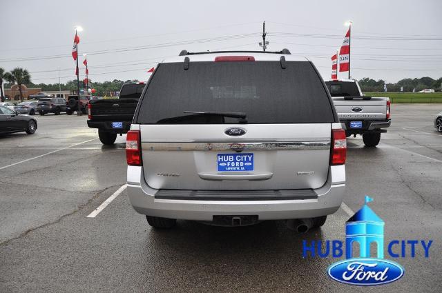 2017 Ford Expedition Limited