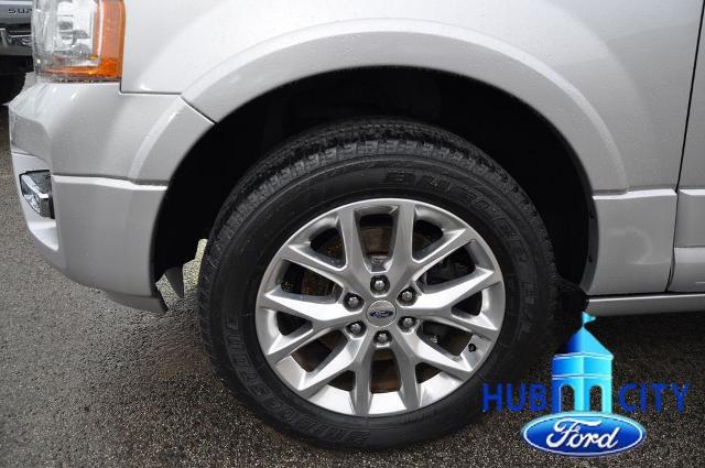 2017 Ford Expedition Limited