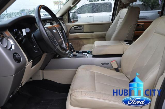 2017 Ford Expedition Limited