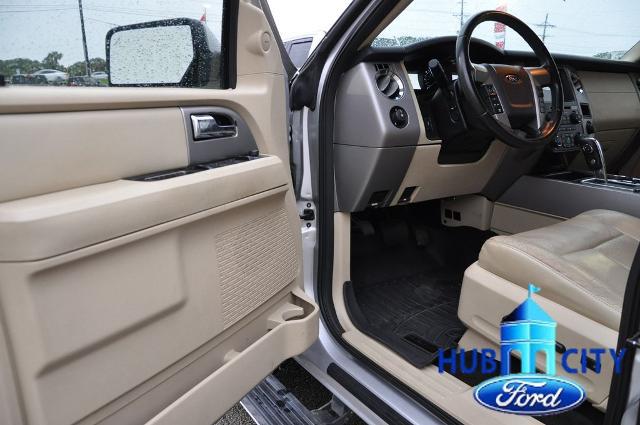 2017 Ford Expedition Limited