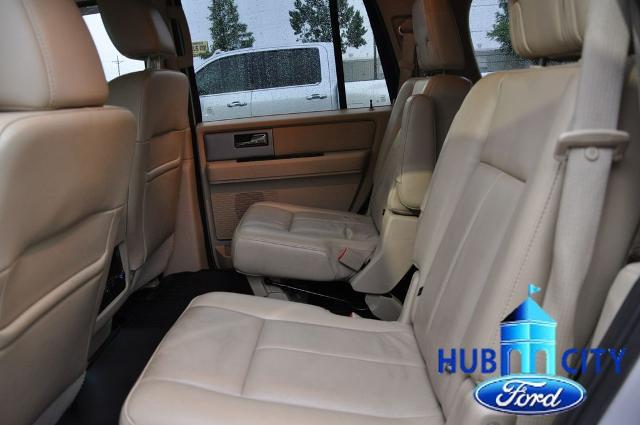 2017 Ford Expedition Limited