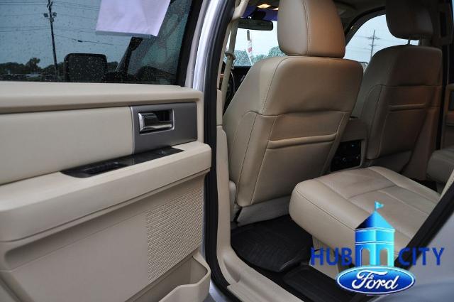 2017 Ford Expedition Limited