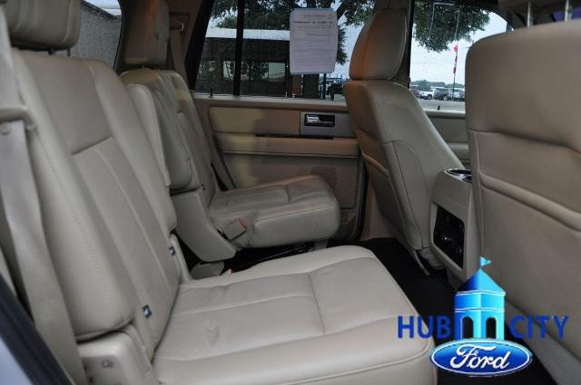 2017 Ford Expedition Limited