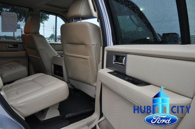 2017 Ford Expedition Limited