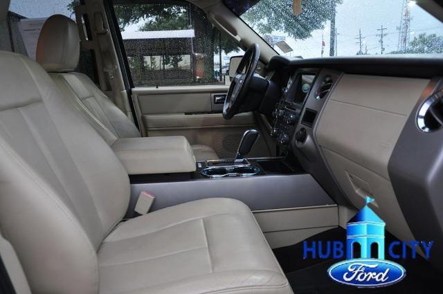 2017 Ford Expedition Limited