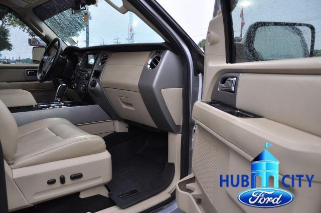 2017 Ford Expedition Limited