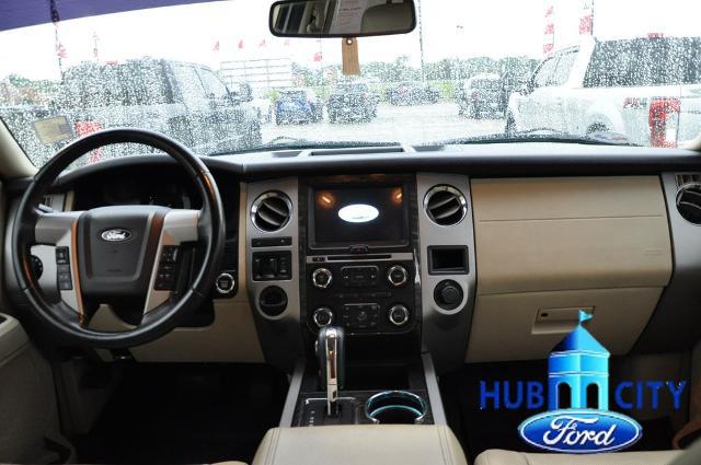 2017 Ford Expedition Limited