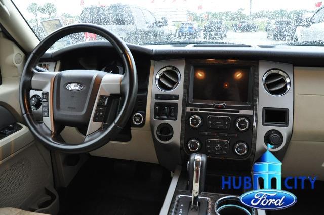 2017 Ford Expedition Limited
