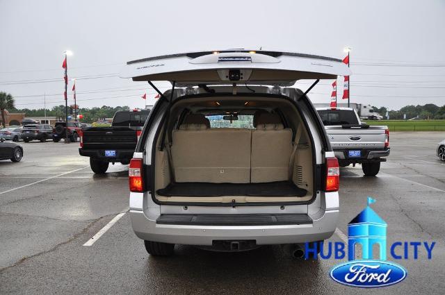 2017 Ford Expedition Limited