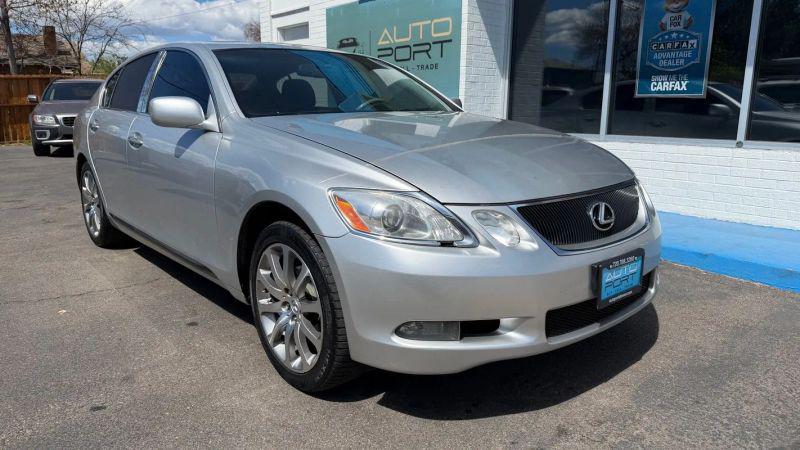 2006 Lexus GS 300 300 for sale in Denver, CO