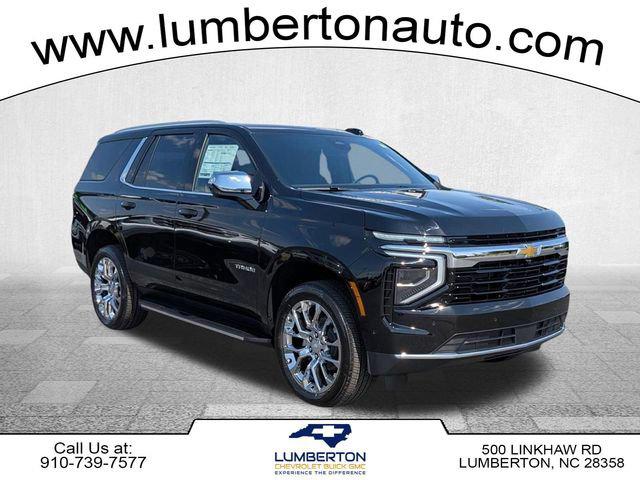 2026 Chevrolet Tahoe 4WD LS for sale in Lumberton, NC