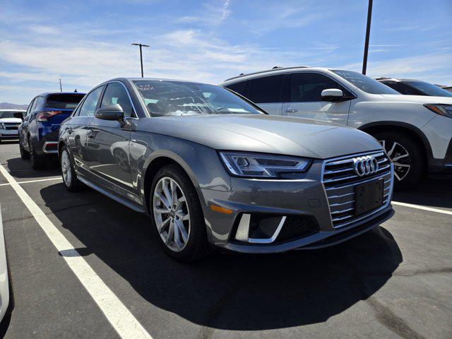 2019 Audi A4 45 Premium for sale in Henderson, NV