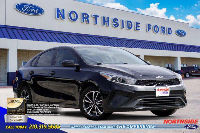2023 Kia Forte LXS for sale in San Antonio, TX