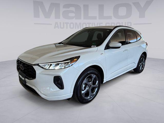2024 Ford Escape ST-Line Select for sale in Alexandria, VA