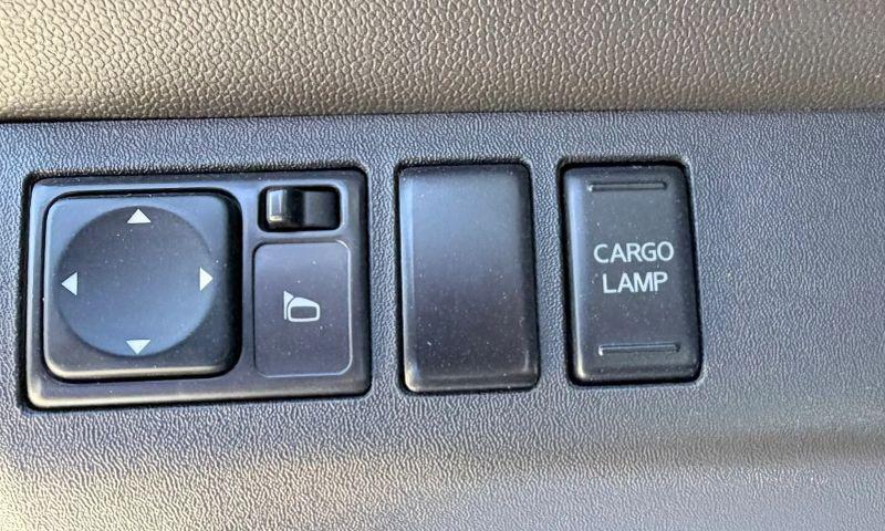 2014 Nissan Frontier SV