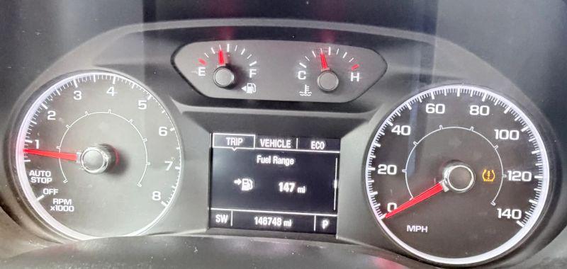 2017 GMC Acadia SLE-1
