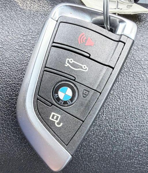 2016 BMW X5 sDrive35i