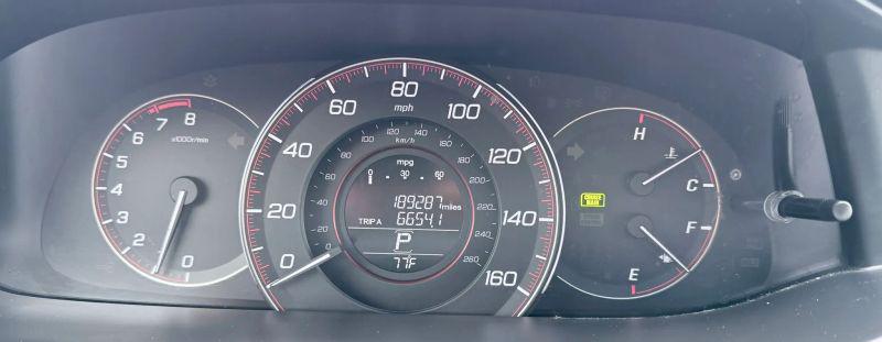 2013 Honda Accord Sport