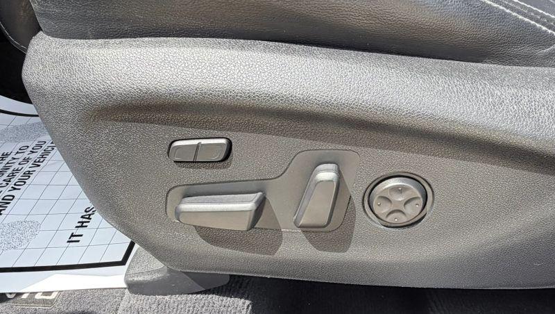 2016 Kia Sorento 3.3L SX