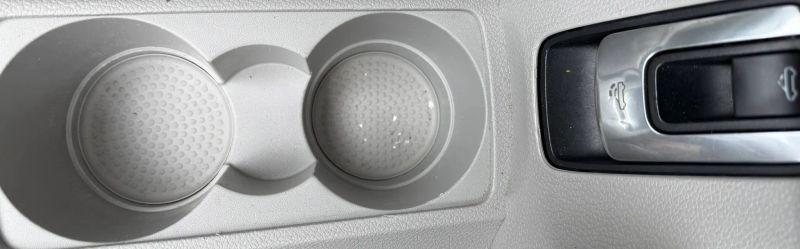 2009 Volkswagen Eos Komfort