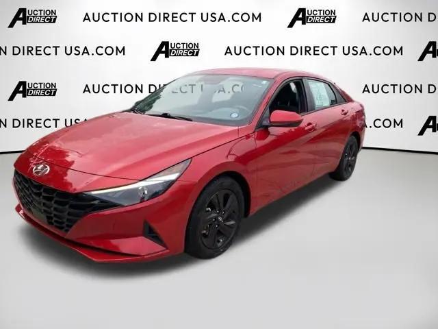 2022 Hyundai Elantra SEL for sale in Raleigh, NC
